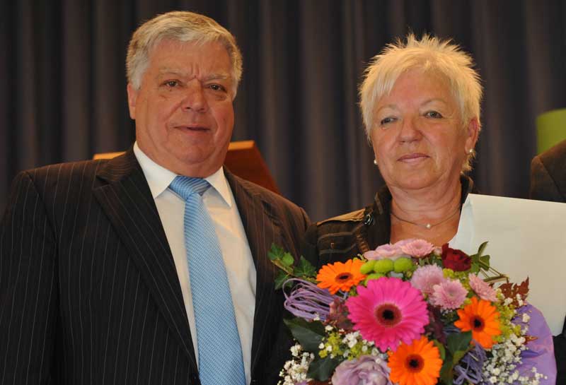 Verbandstag stellt Weichen für die Zukunft der Badischen Leichtathletik 