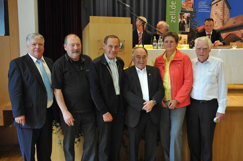 Verbandstag stellt Weichen für die Zukunft der Badischen Leichtathletik 