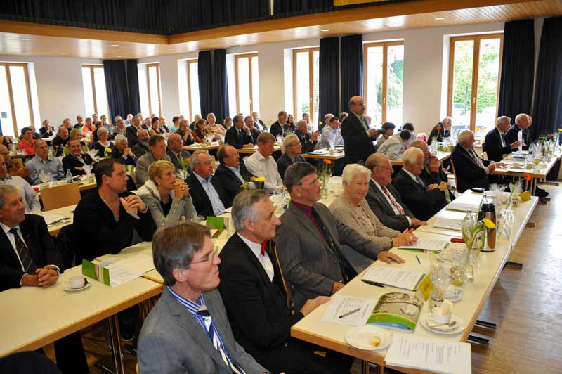 Verbandstag stellt Weichen für die Zukunft der Badischen Leichtathletik 