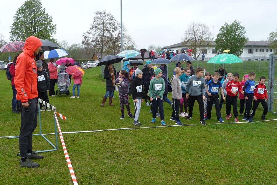 Meine Schule: LÄUFT! in Donaueschingen