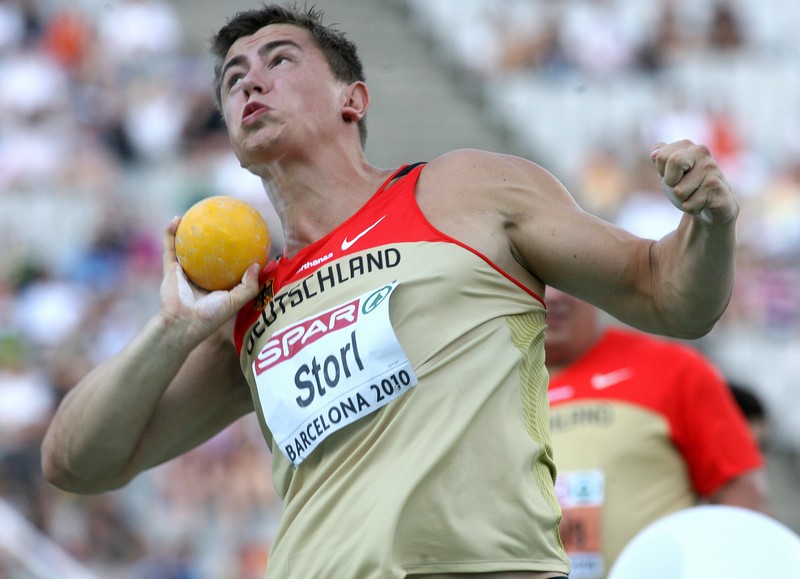 Tickets für die Leichtathletik-EM 2014 in Zürich zu gewinnen!