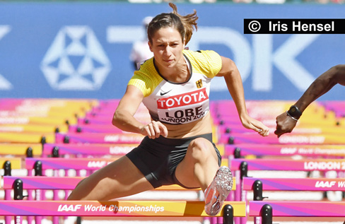 Johannes Vetter gewinnt WM-Gold