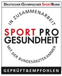 Ausbildungstermine SPORT PRO GESUNDHEIT der Kurskonzepte „Ausdauer auf Dauer“ und "Laufend unterwegs"