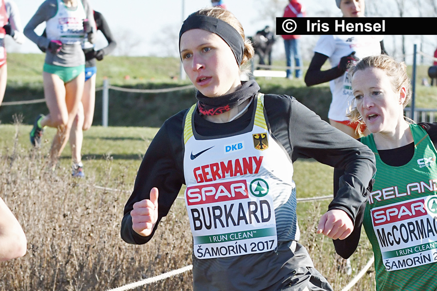 Elena Burghard (LG farbtex Nordschwarzwald)