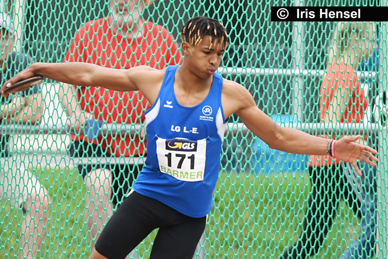 DLV nominiert zwölf Mehrkämpfer für U23-EM und U20-EM - aus Baden-Württemberg gehen drei Athleten an den Start