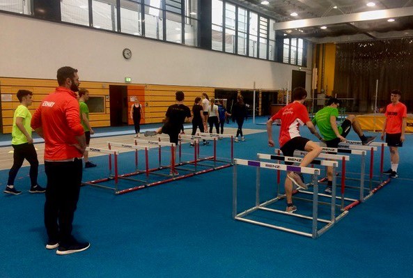 Mit positivem Denken in die Freiluftsaison 