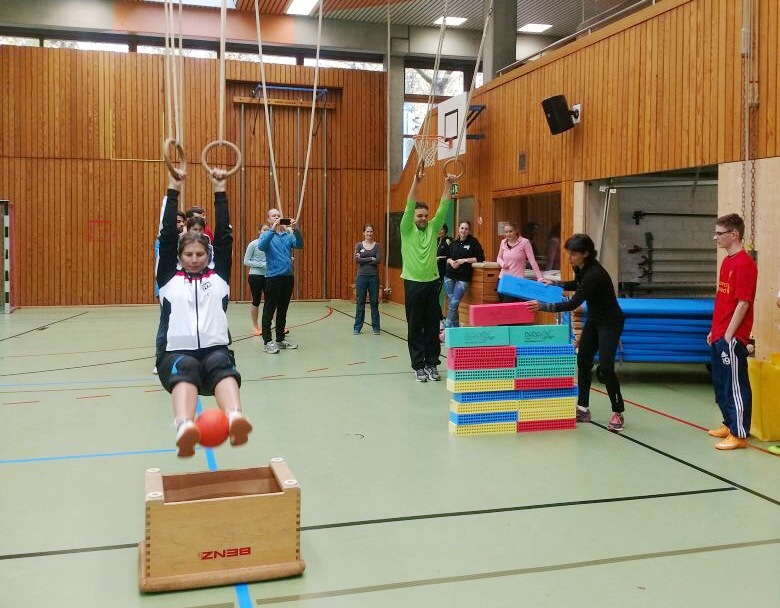 Fortbildungen in ihrer Nähe – jetzt anmelden!