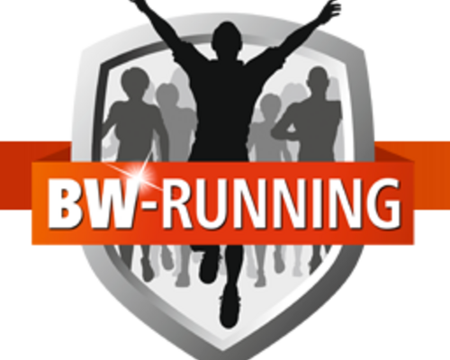 BW-Running feiert Firmenlauf-Premiere in Pforzheim