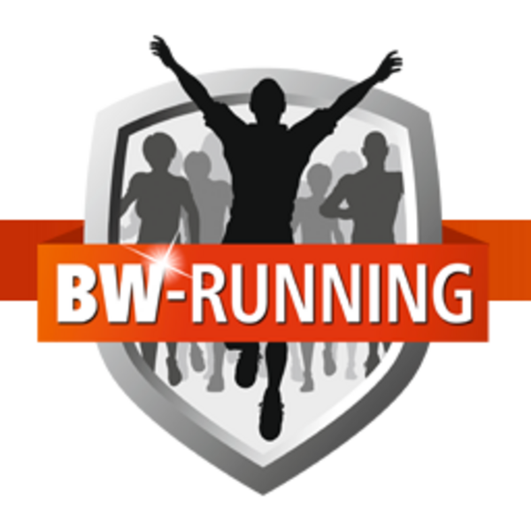 BW-Running feiert Firmenlauf-Premiere in Pforzheim