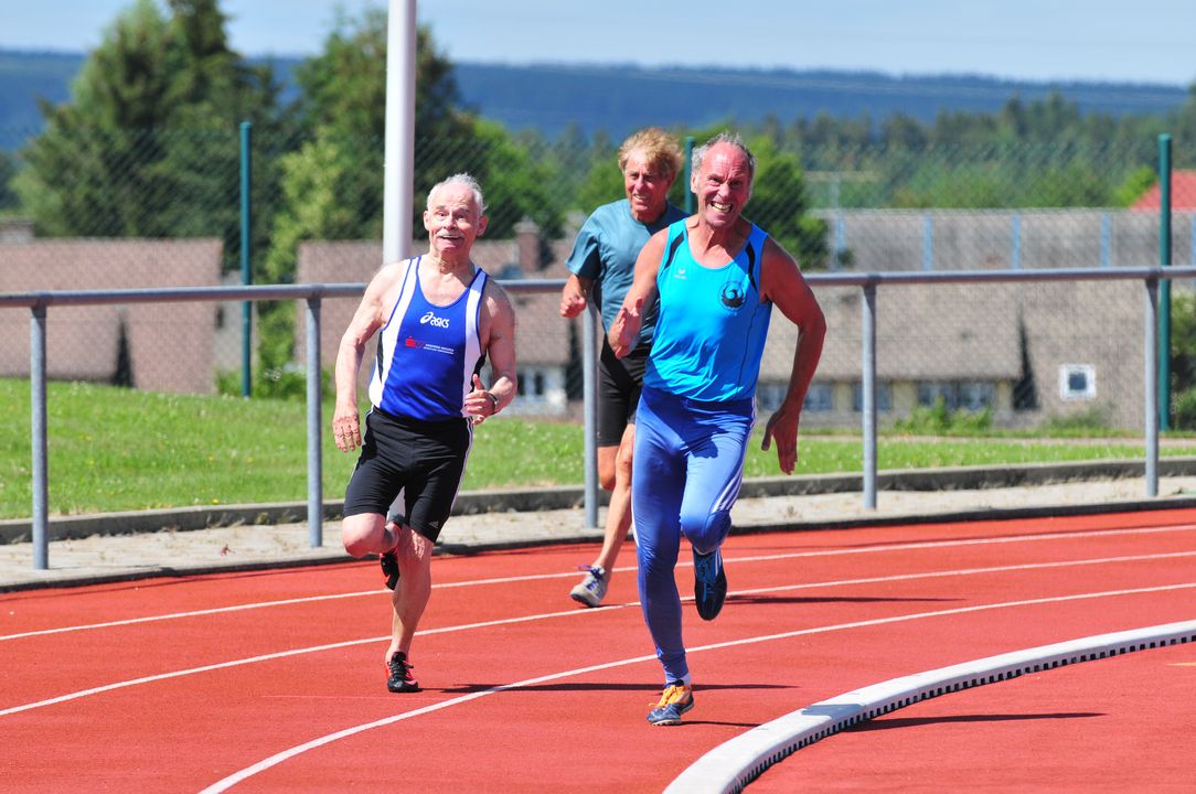 Sommersportfest und Schwarzwälder Alterstreffen 2018