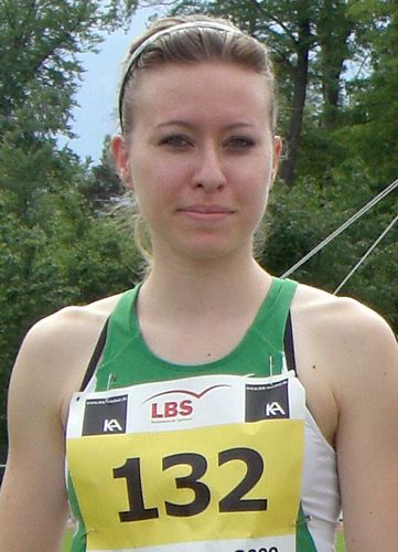 Heidelberger Staffel gewinnt über 4 x 400m