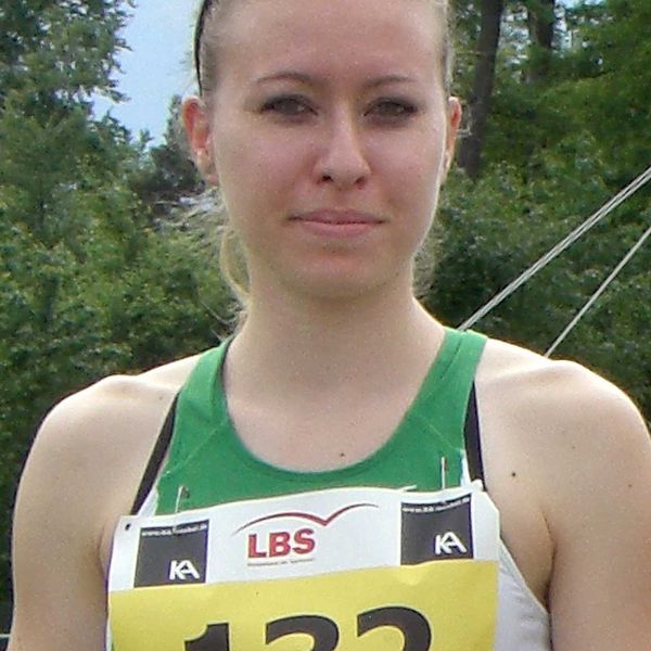 Heidelberger Staffel gewinnt über 4 x 400m