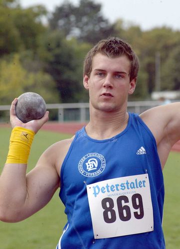 Doppelsieg für Baden-Team / Spannende Wettkämpfe und guter Teamgeist