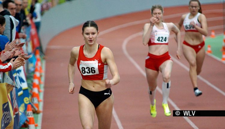 Heute ist Meldeschluss für die BW Leichtathletik Finals
