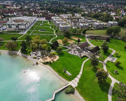Der 25. Verbandstag steht bevor - Der BLV lädt nach Salem ein