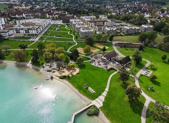 Der 25. Verbandstag steht bevor - Der BLV lädt nach Salem ein