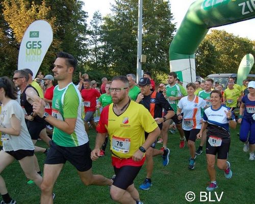 Verlängerter Meldeschluss für AOK Firmenlauf Pforzheim am 11. Mai