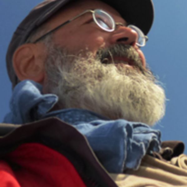 Herzlichen Glückwunsch an den BLV-Lauf- & Walkingtreffwart Günther Hofacker