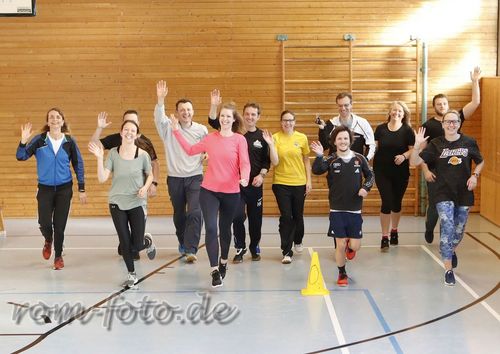 Meine Schule: LÄUFT!