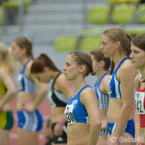  Baden-Württembergische Meisterschaften Aktive, U20