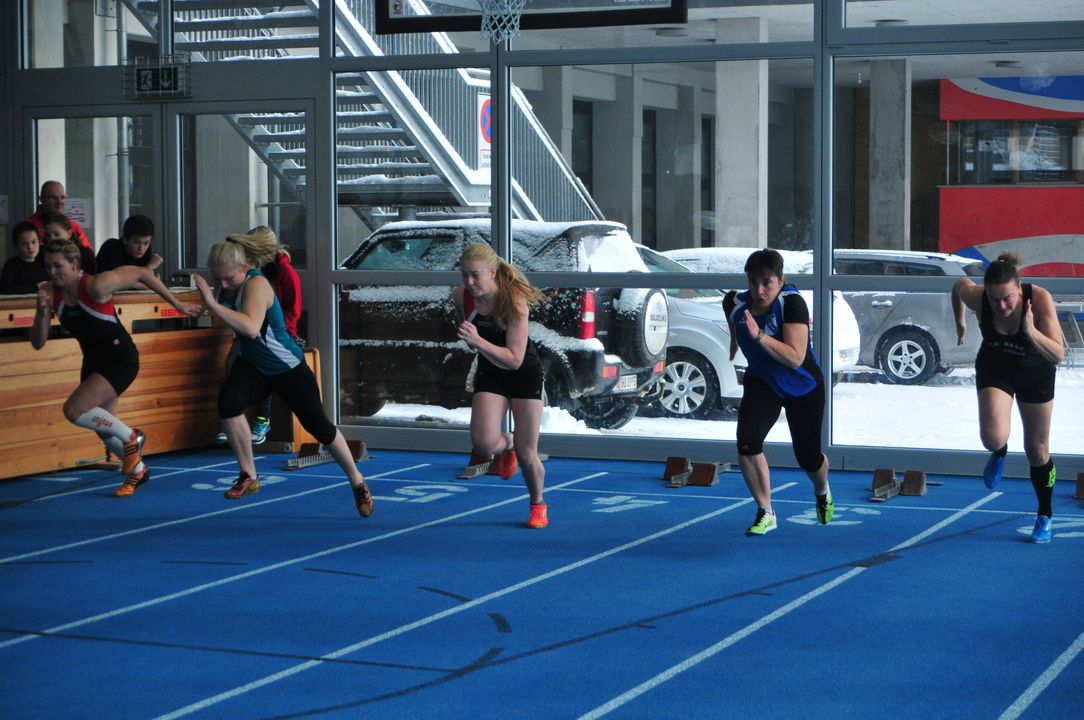Hallensportfest 2017 in Löffingen