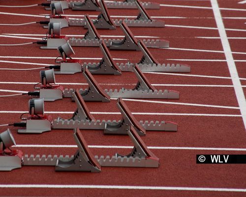 BW Leichtathletik Jugend Finals: Meldeliste und finaler Zeitplan veröffentlicht