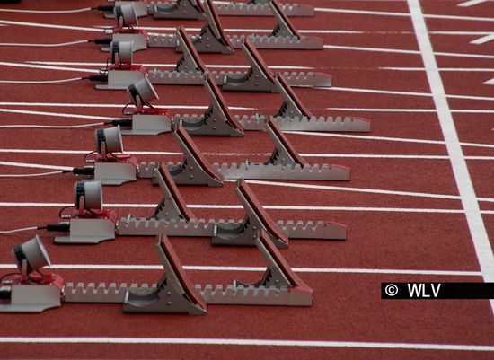 BW Halle Masters: Offizielle Meldeliste und finaler Zeitplan