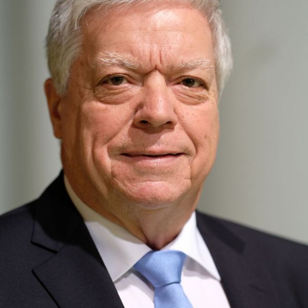 Ostergrüße von BLV-Präsident Philipp Krämer