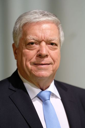 Ostergrüße von BLV-Präsident Philipp Krämer