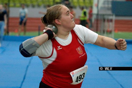 BW Jugend Hallen-Finals am 11./12. Februar 2023 im Glaspalast Sindelfingen