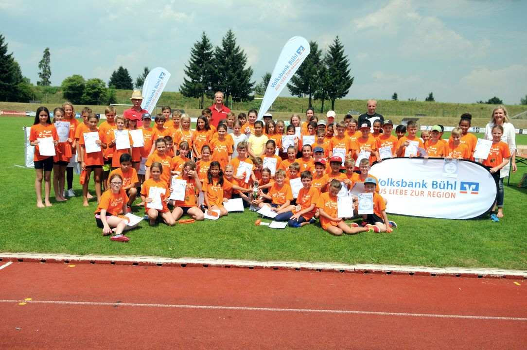 Anmeldung zur VR-Talentiade noch bis 18. Januar 2019