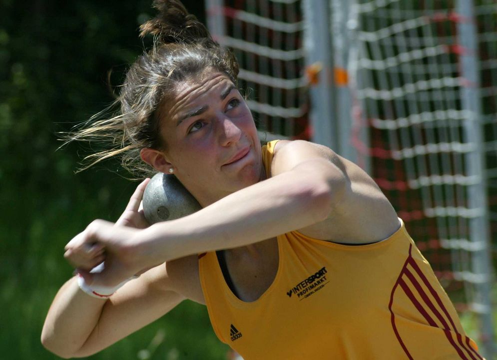 Nico Maier stößt Bestleistung beim Weisenbacher Meeting / Meetingrekord für Lena Urbaniak / Cup-Rekord für Johanna Siebler