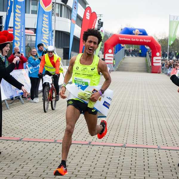 MEIN FREIBURG MARATHON 2023: Jetzt noch einen Startplatz in Preisstufe 3 sichern