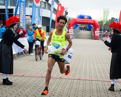 MEIN FREIBURG MARATHON 2023: Jetzt noch einen Startplatz in Preisstufe 3 sichern