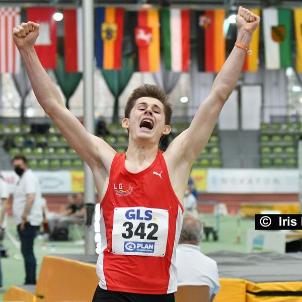 DJHM: Kurz-Videos auf leichtathletik.de