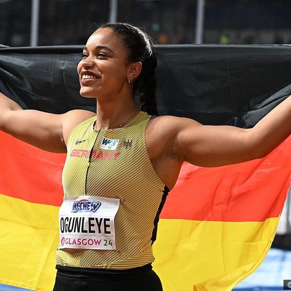 Yemisi Ogunleye im DLV-Podcast