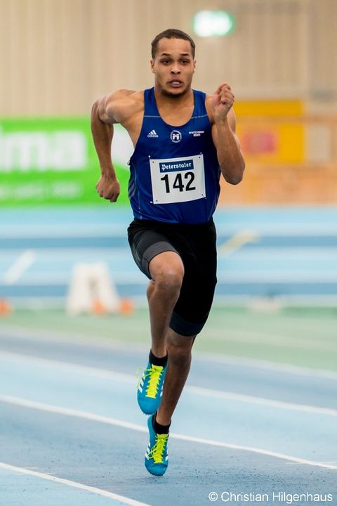 Zwei BLV-Athlet*Innen bei den U23-Europameisterschaften mit dabei 