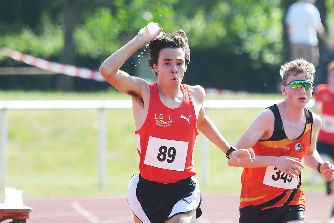 Benedict Noon (LG Region Karlsruhe)