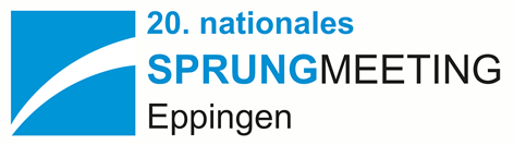 Spannende Qualifikationsspringen für Saisonhighlights bei Nationalem Sprungmeeting in Eppingen erwartet