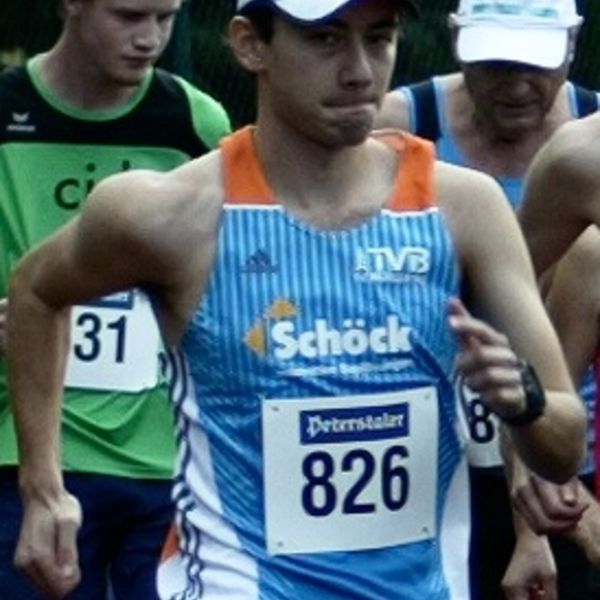 Platz vier für deutsches 50-Kilometer-Team in Alytus