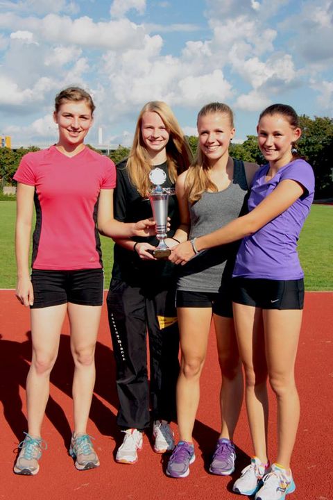 Rhein-Neckar-Kreis und StG Neustadt/Schwarzwald-Baar siegreich bei clubers.net-Baden Trophäe 2014