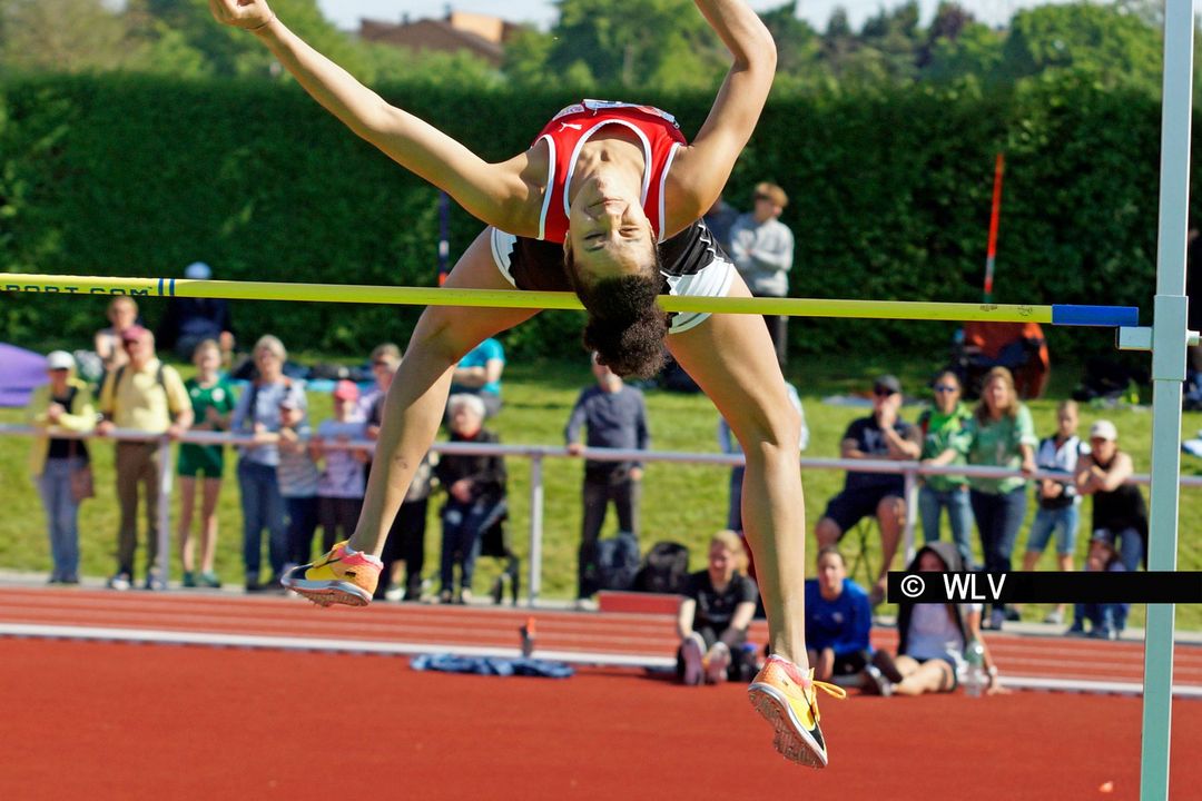 Sportfest an Himmelfahrt am 9. Mai 2024 in Bönnigheim
