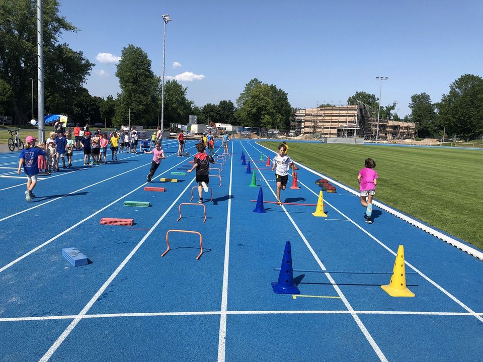 Riedel und Dahm gewinnen „Das Duell“ in Schorndorf	