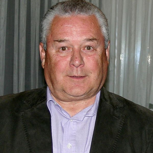 Kurt Wagner verstorben