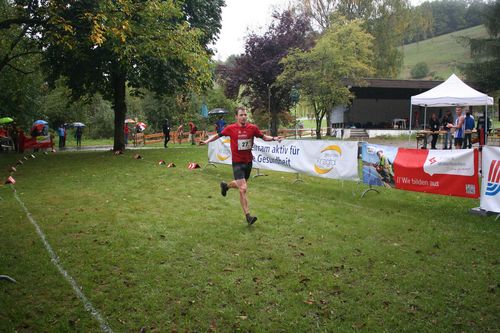 Premiere der BW-Meisterschaften Trailrun ein voller Erfolg