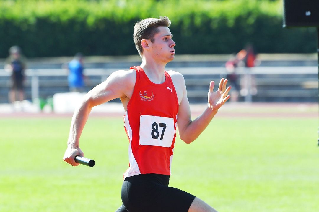 Maximilian Köhler (LG Region Karlsruhe)