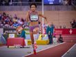 Weltklasse beim INIT INDOOR MEETING Karlsruhe 2026: Weitsprung-Star Malaika Mihambo geht an den Start