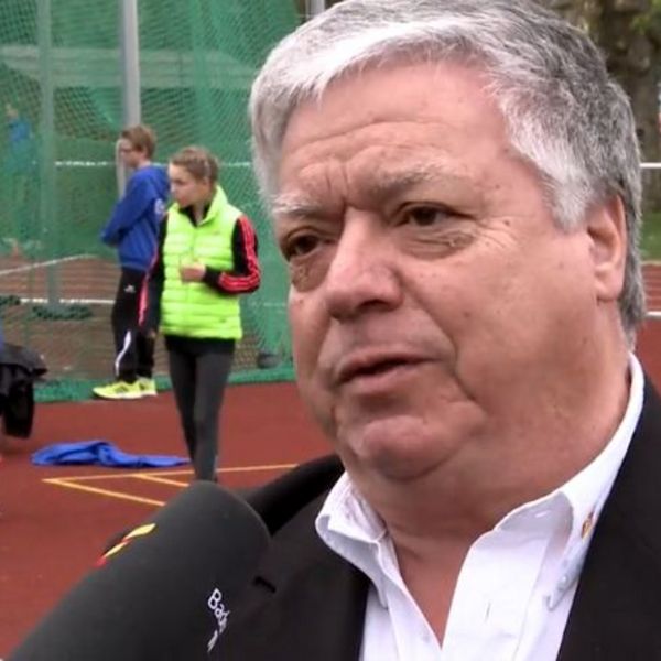 Philipp Krämer im Interview zur Situation der Badischen Leichtathletik