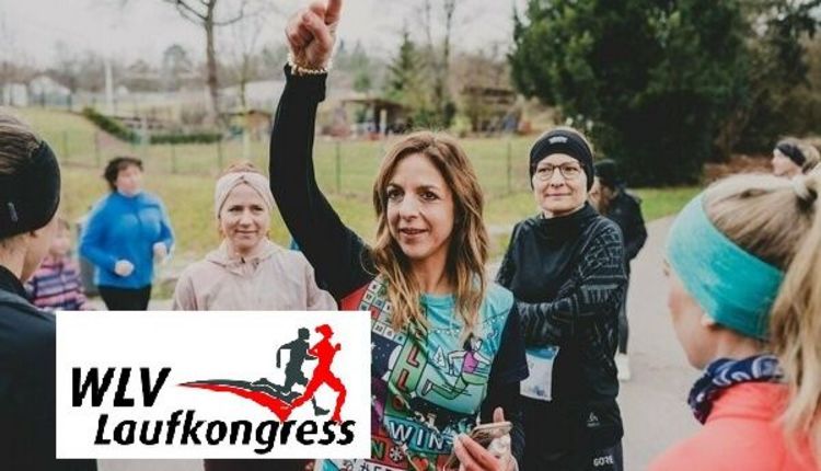 Gemeinsam läuft man weniger allein – WLV Laufkongress