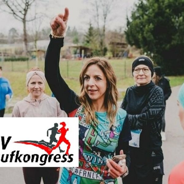 Gemeinsam läuft man weniger allein – WLV Laufkongress